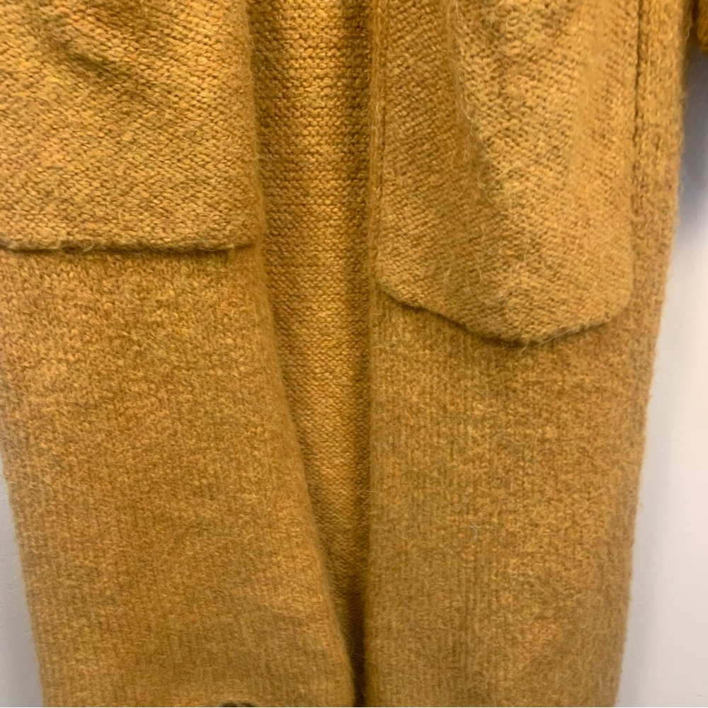 Free People Live in Tokyo Alpaca Blend Duster Cardigan - Picture 13 of 15